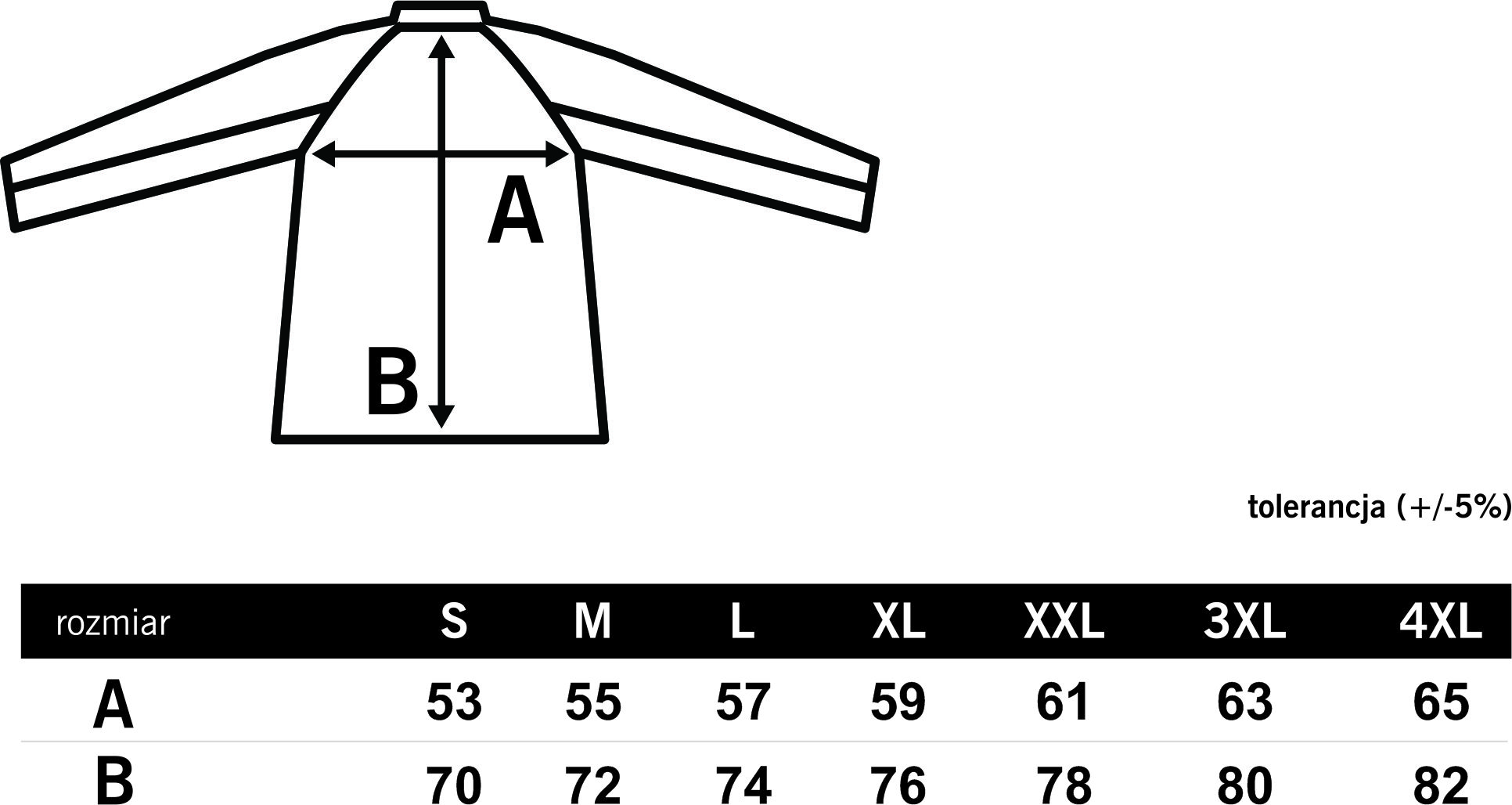 TABELA ROZMIAROW KURTKA SOFTSHELL JACKET.jpg