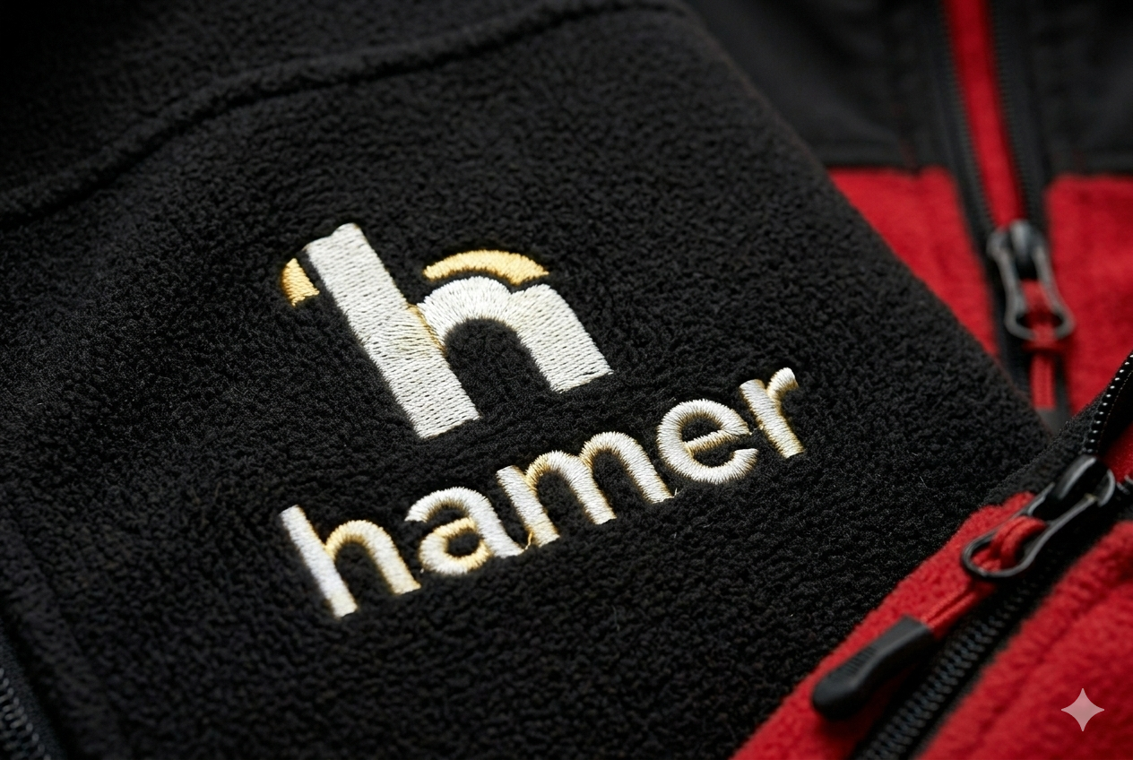 <b>TWOJA FIRMA – TWÓJ PRESTIŻ NA KAŻDYM KROKU</b> Dostarczamy profesjonalną odzież firmową z logo dla zespołów od 10 do 50 pracowników.