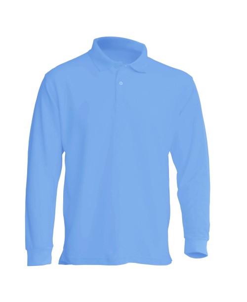 POLO PORA 210 LONG SLEEVE
