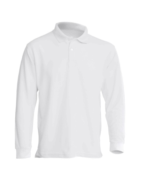 POLO PORA 210 LONG SLEEVE