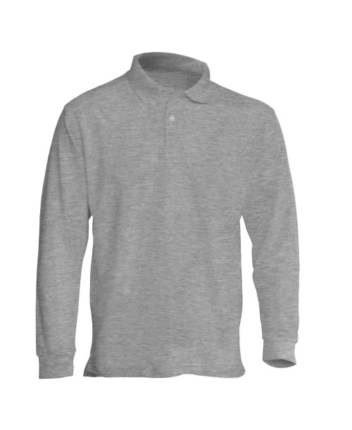 POLO PORA 210 LONG SLEEVE