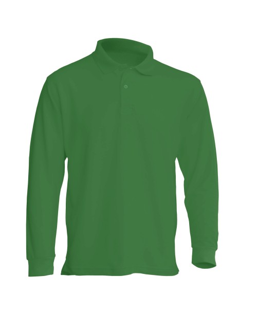 POLO PORA 210 LONG SLEEVE