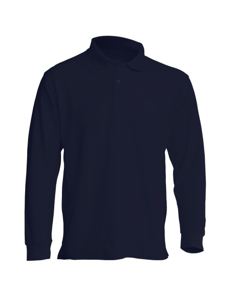 POLO PORA 210 LONG SLEEVE