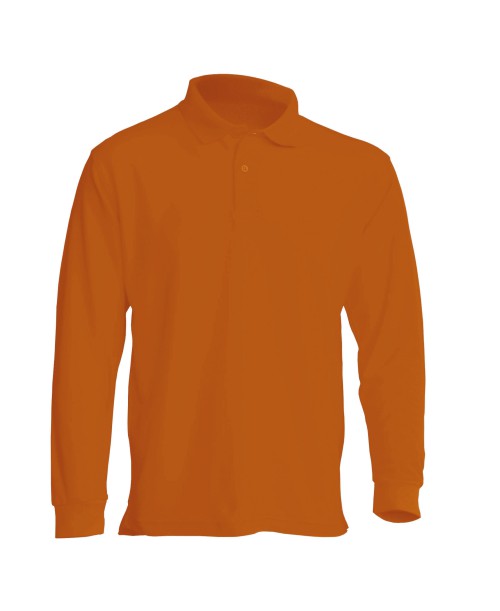 POLO PORA 210 LONG SLEEVE