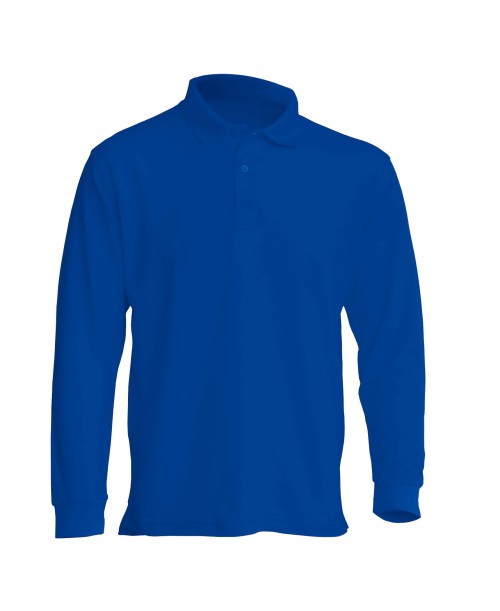POLO PORA 210 LONG SLEEVE