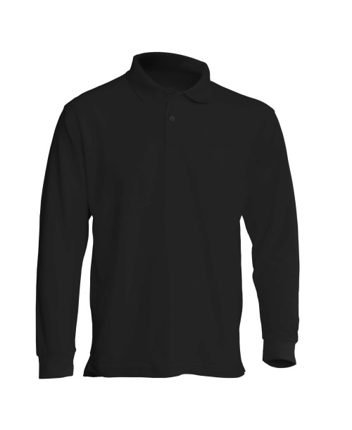 POLO PORA 210 LONG SLEEVE