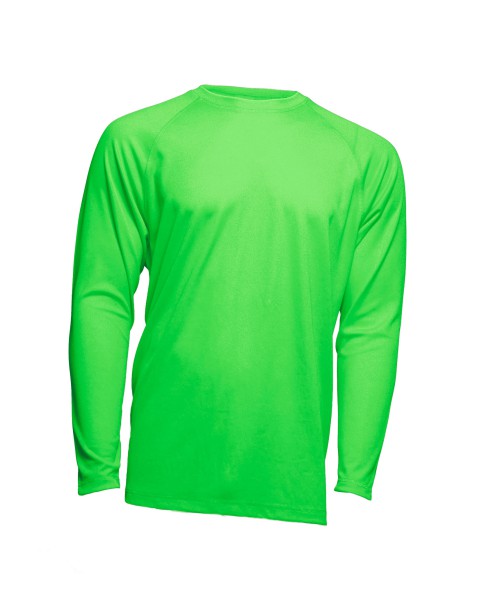 T-SHIRT SPORTMAN LS JHK