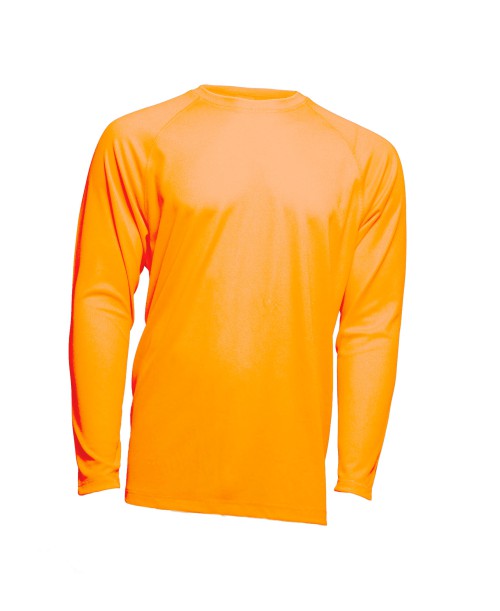 T-SHIRT SPORTMAN LS JHK