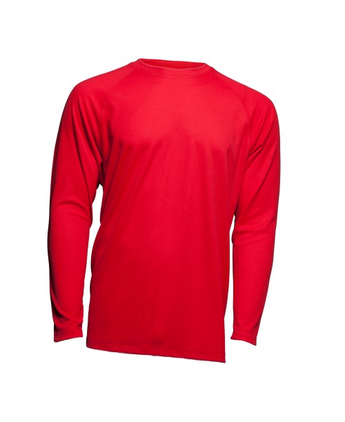 T-SHIRT SPORTMAN LS JHK