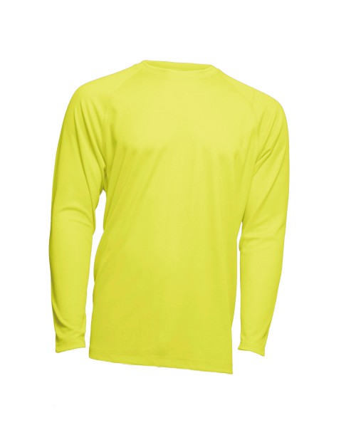 T-SHIRT SPORTMAN LS JHK