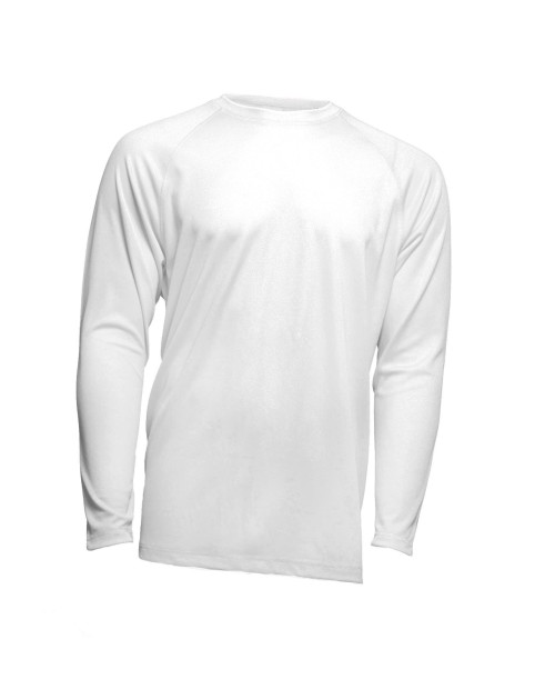 T-SHIRT SPORTMAN LS JHK