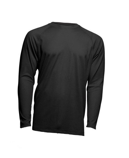 T-SHIRT SPORTMAN LS JHK