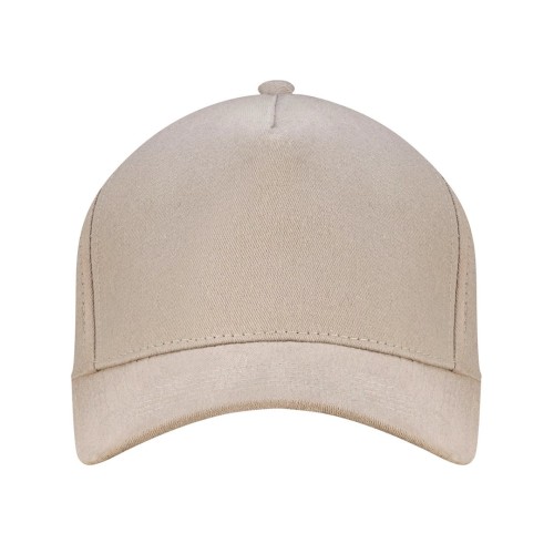 CZAPKA BAWEŁNIANA 5 PANELOWA