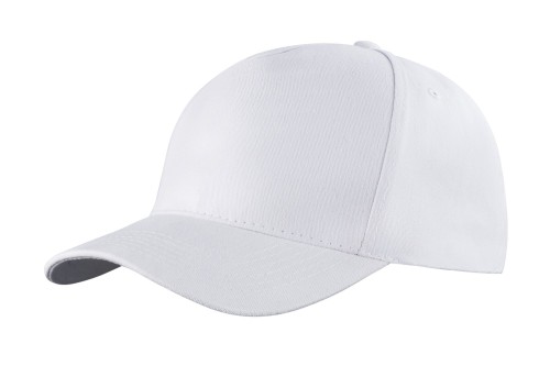 CZAPKA BAWEŁNIANA 5 PANELOWA