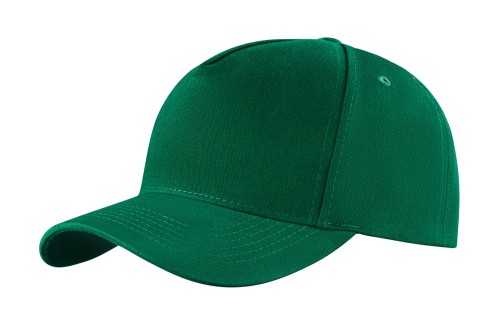 CZAPKA BAWEŁNIANA 5 PANELOWA