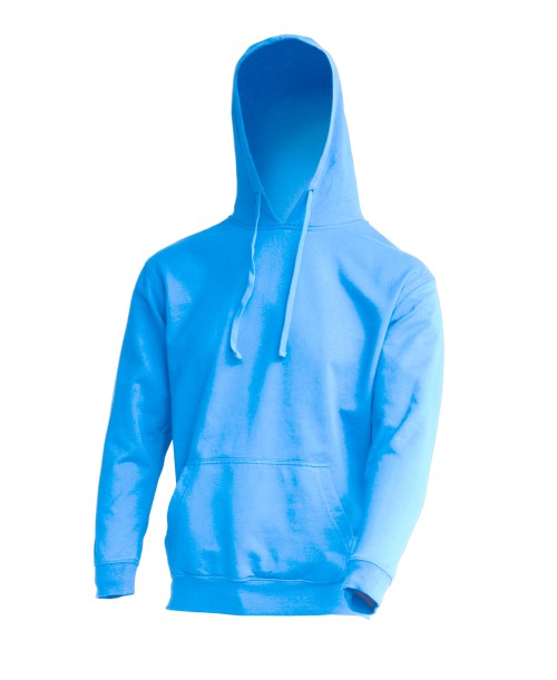 BLUZA MĘSKA Z KAPTUREM JHK SWRA KNG