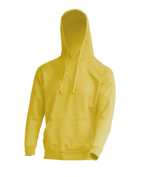 BLUZA MĘSKA Z KAPTUREM JHK SWRA KNG