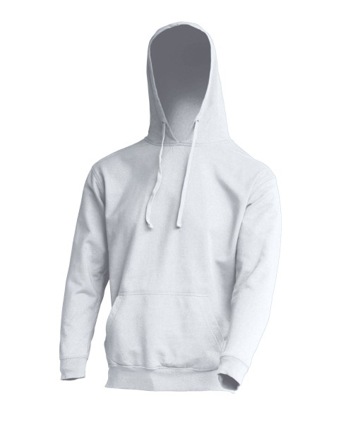 BLUZA MĘSKA Z KAPTUREM JHK SWRA KNG