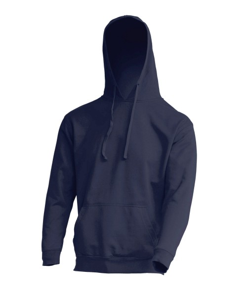 BLUZA MĘSKA Z KAPTUREM JHK SWRA KNG