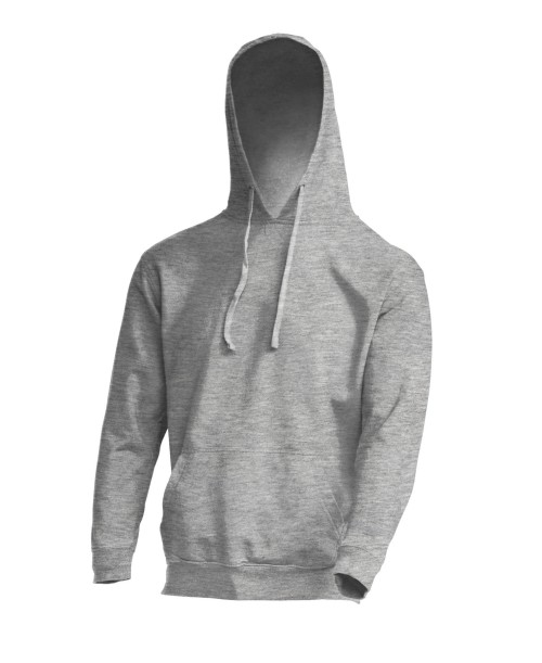 BLUZA MĘSKA Z KAPTUREM JHK SWRA KNG