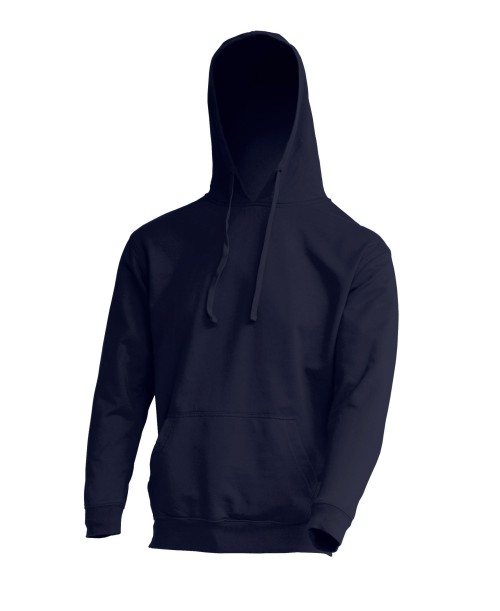 BLUZA MĘSKA Z KAPTUREM JHK SWRA KNG