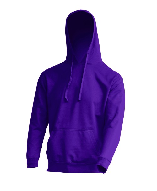 BLUZA MĘSKA Z KAPTUREM JHK SWRA KNG