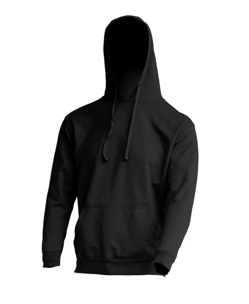 BLUZA MĘSKA Z KAPTUREM JHK SWRA KNG