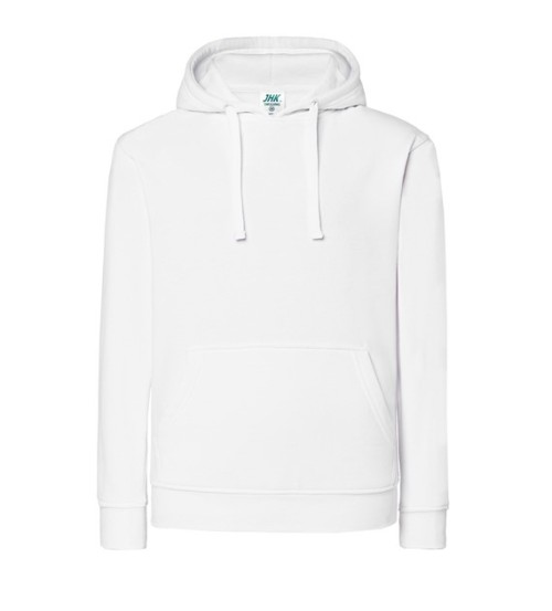 BLUZA DAMSKA Z KAPTUREM JHK SWUL 290 KNG