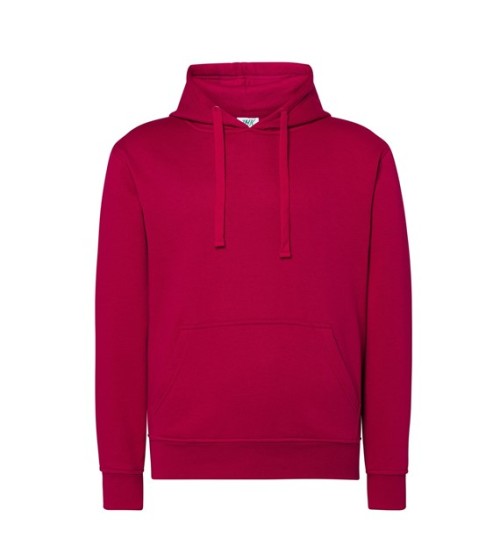 BLUZA DAMSKA Z KAPTUREM JHK SWUL 290 KNG