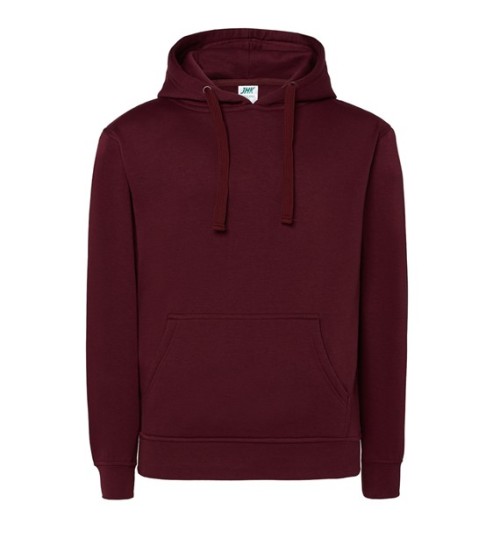 BLUZA DAMSKA Z KAPTUREM JHK SWUL 290 KNG