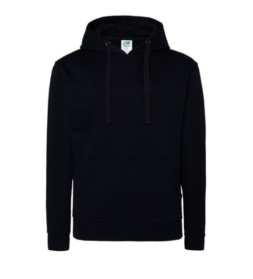 BLUZA DAMSKA Z KAPTUREM JHK SWUL 290 KNG