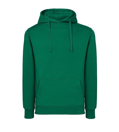 BLUZA DAMSKA Z KAPTUREM JHK SWUL 290 KNG