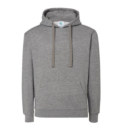 BLUZA DAMSKA Z KAPTUREM JHK SWUL 290 KNG