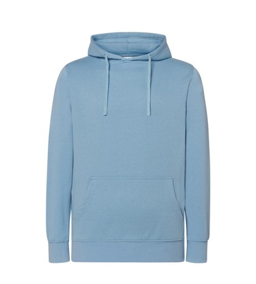 BLUZA DAMSKA Z KAPTUREM JHK SWUL 290 KNG