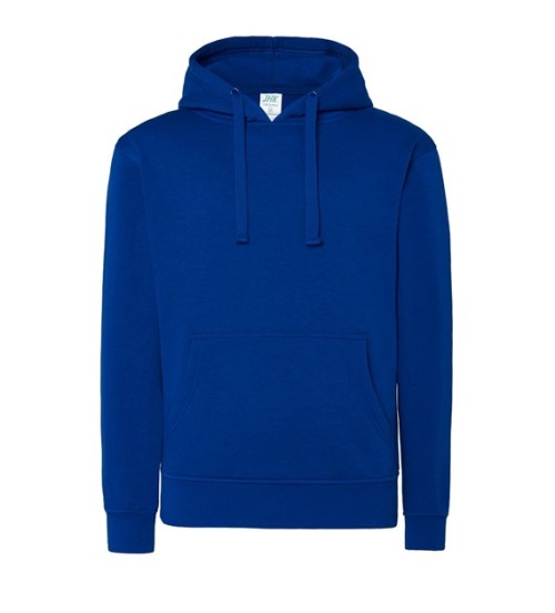 BLUZA DAMSKA Z KAPTUREM JHK SWUL 290 KNG