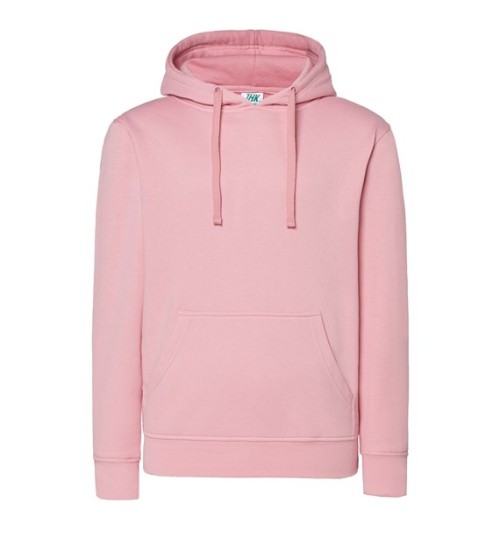 BLUZA DAMSKA Z KAPTUREM JHK SWUL 290 KNG