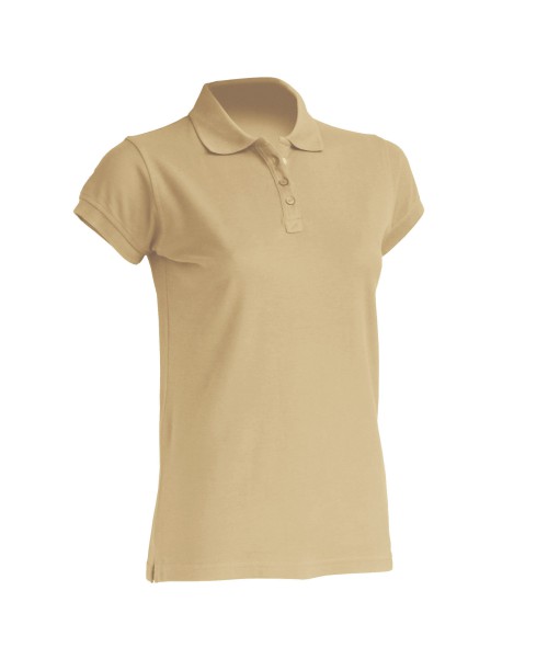 POLO DAMSKIE POPL 200