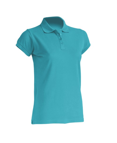 POLO DAMSKIE POPL 200