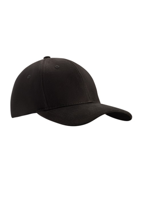 CZAPKA BAWEŁNIANA 6 PANELOWA