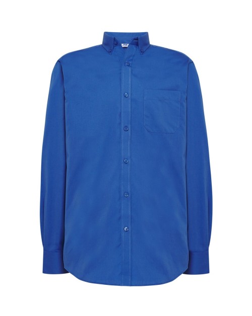 KOSZULA MĘSKA JHK SHA OXF