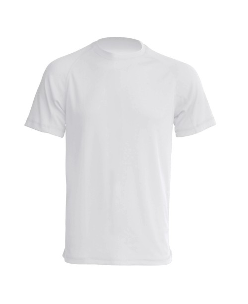 T-SHIRT SPORT MAN JHK