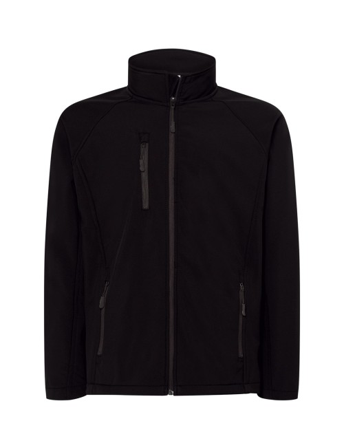 KURTKA SOFTSHELL JACKET JHK
