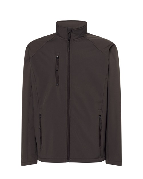 KURTKA SOFTSHELL JACKET JHK