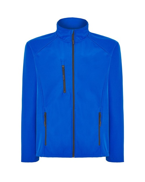 KURTKA SOFTSHELL JACKET JHK