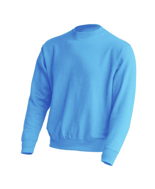 BLUZA MĘSKA JHK SWRA 290