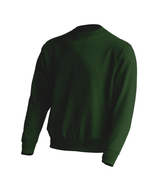 BLUZA MĘSKA JHK SWRA 290