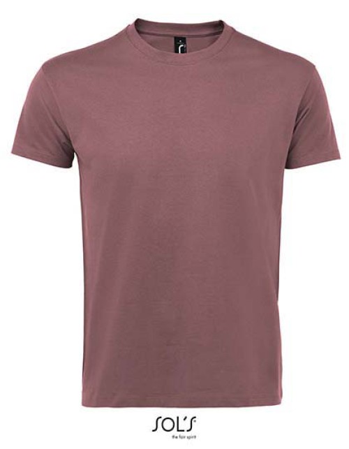 T-SHIRT SOL S REGENT 150G