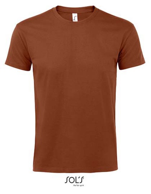 T-SHIRT SOL S REGENT 150G