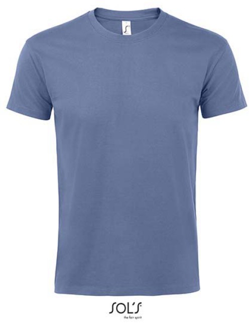 T-SHIRT SOL S REGENT 150G
