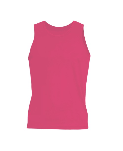 SPORT T-SHIRT ARUBA MAN JHK